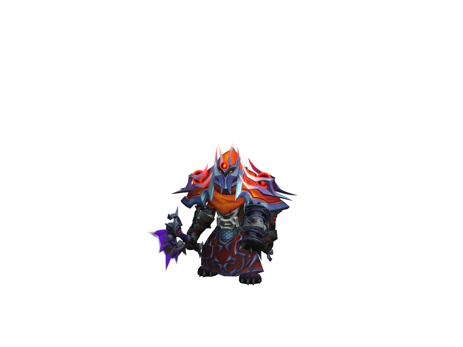 Furrytotem