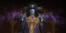 Màévè's icon