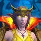 Taliportman portrait