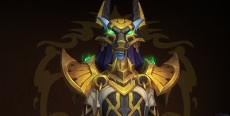 Noctará's icon