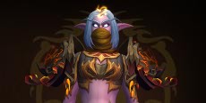 Aelyssar's icon