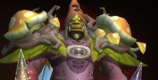 Gandoof's icon