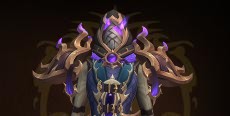 Larky's icon