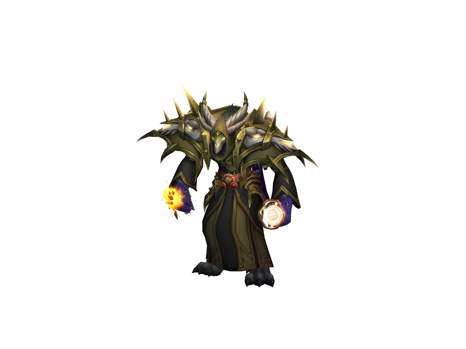 Demonicsouls