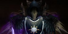 Arazol's icon