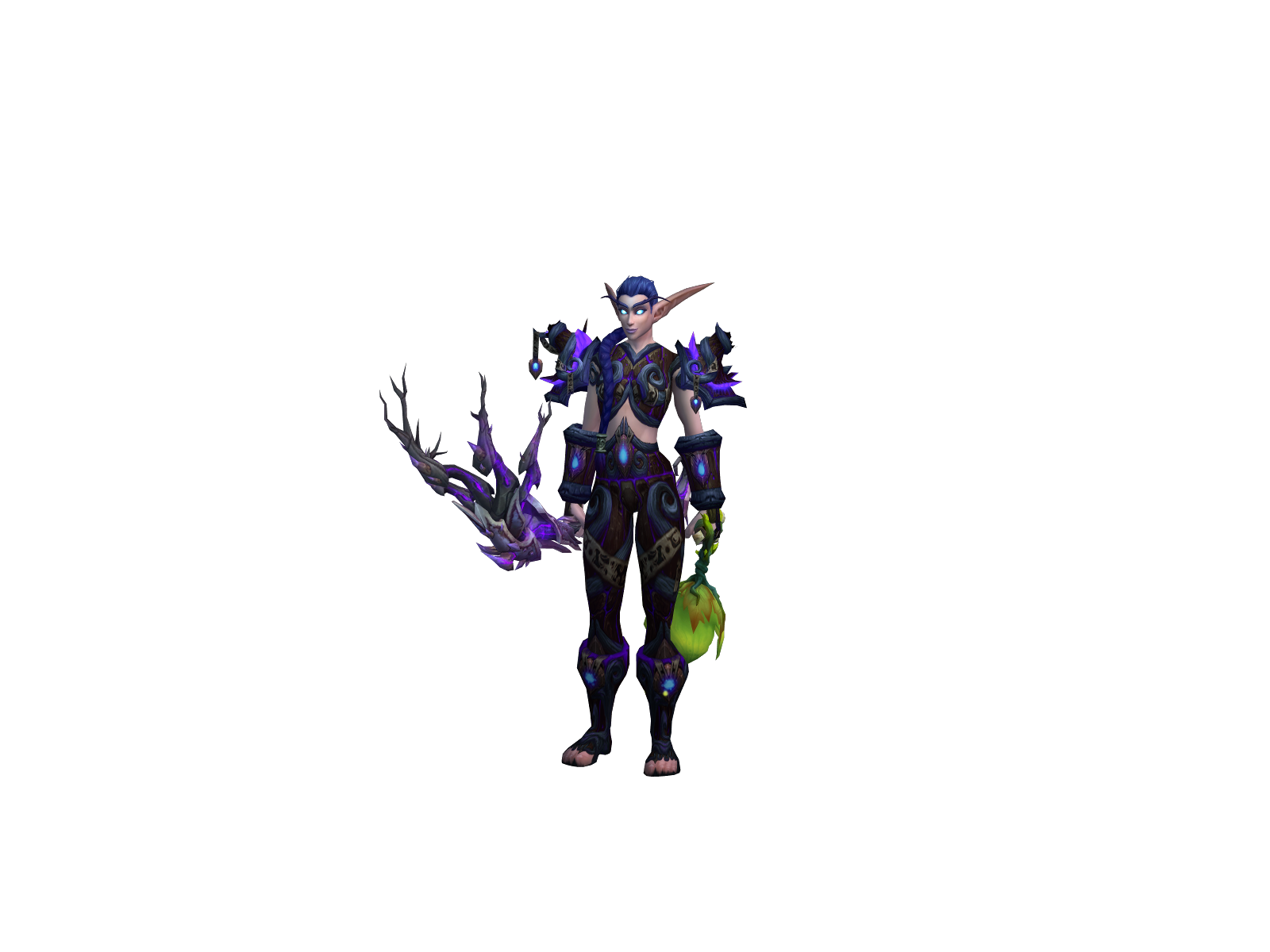 Deniandra