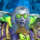 Fury avatar
