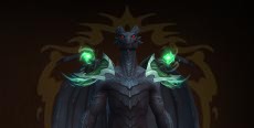 Mangekyoshar's icon