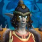 Kurtkørestol avatar