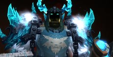 Ghazghkull's icon