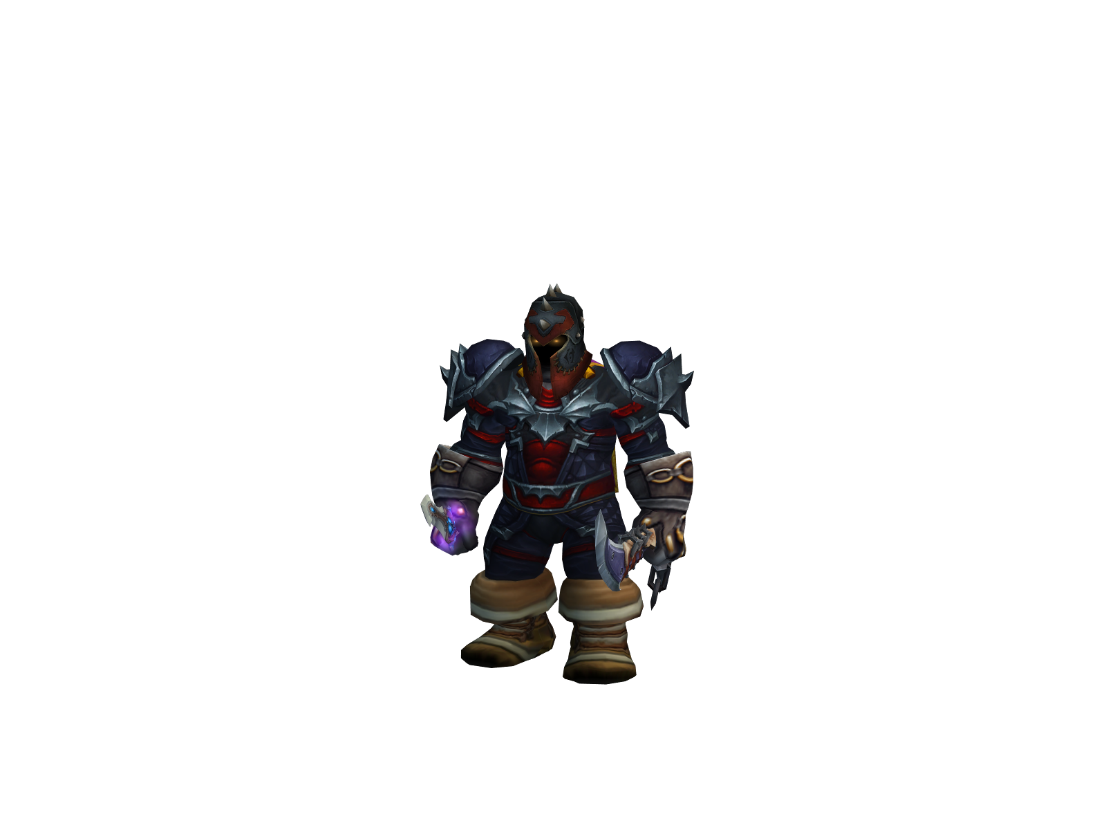 Marerogue