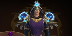 Spãce's icon