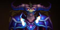 Lustigasven's icon