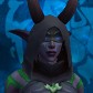 Klaasida portrait