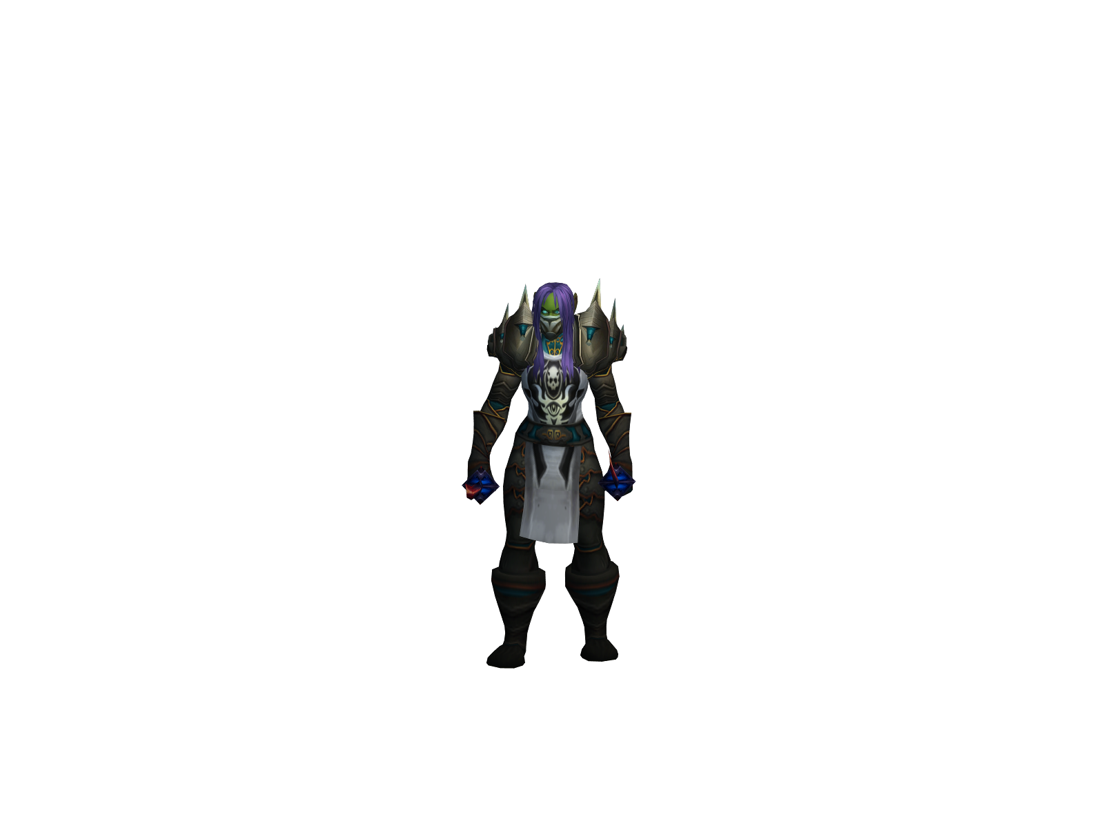 Youngnooqe WoW character banner