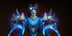 Fâted's icon