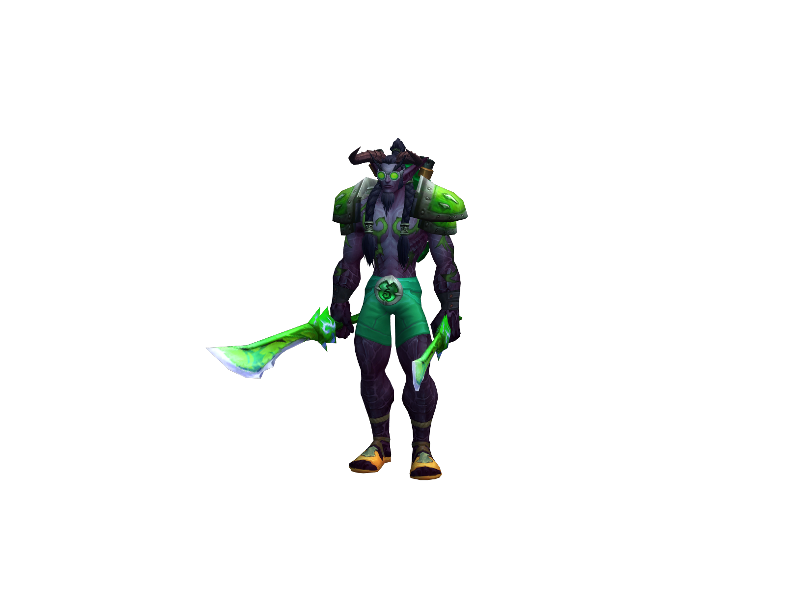 Flackoduran