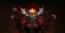 Malevole's icon