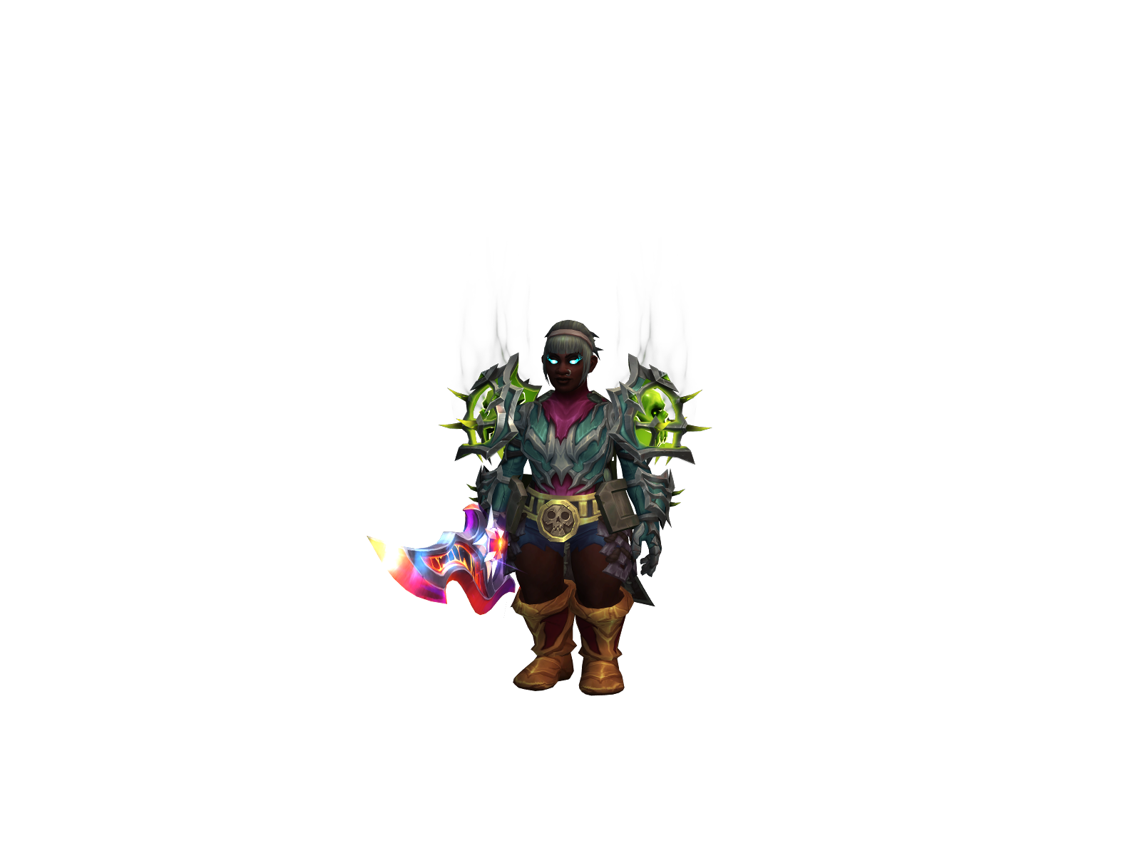 Amhdk