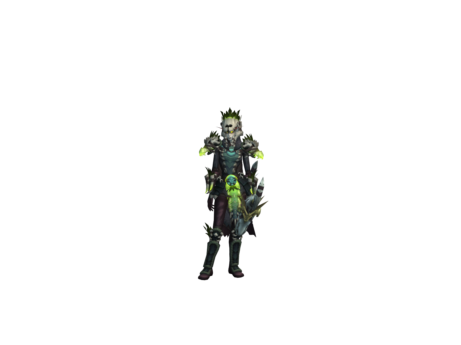 Callioppe