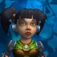 Pepsimaxine avatar