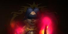 Trimaz's icon