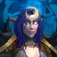 Krynavisi portrait