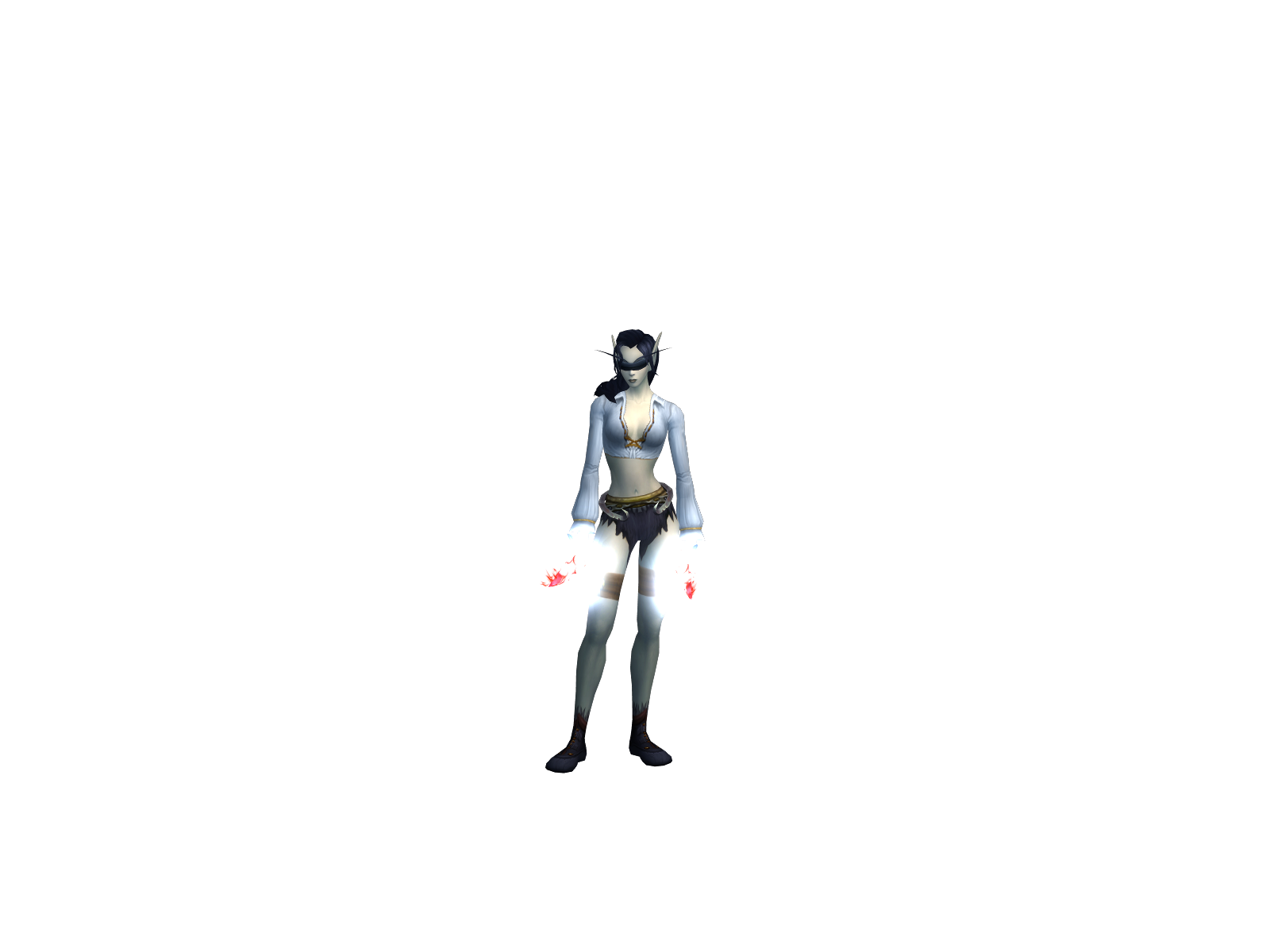 Majjexd WoW character banner