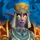 Isilia avatar