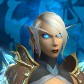 Cryovexia avatar