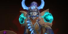 Stierfist's icon