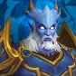 Caeis portrait