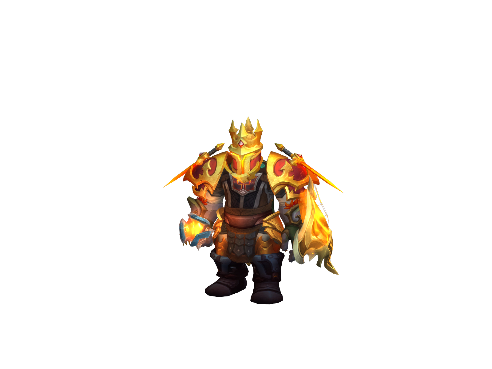 Gudselsker