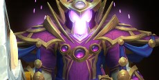 Retdegen's icon