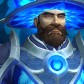 Ølørin avatar