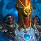 Devastatíon avatar