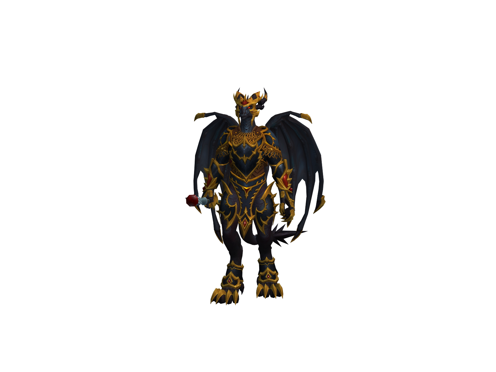 Dragonaria
