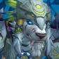 Mangobasher avatar