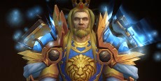 Ilpo's icon