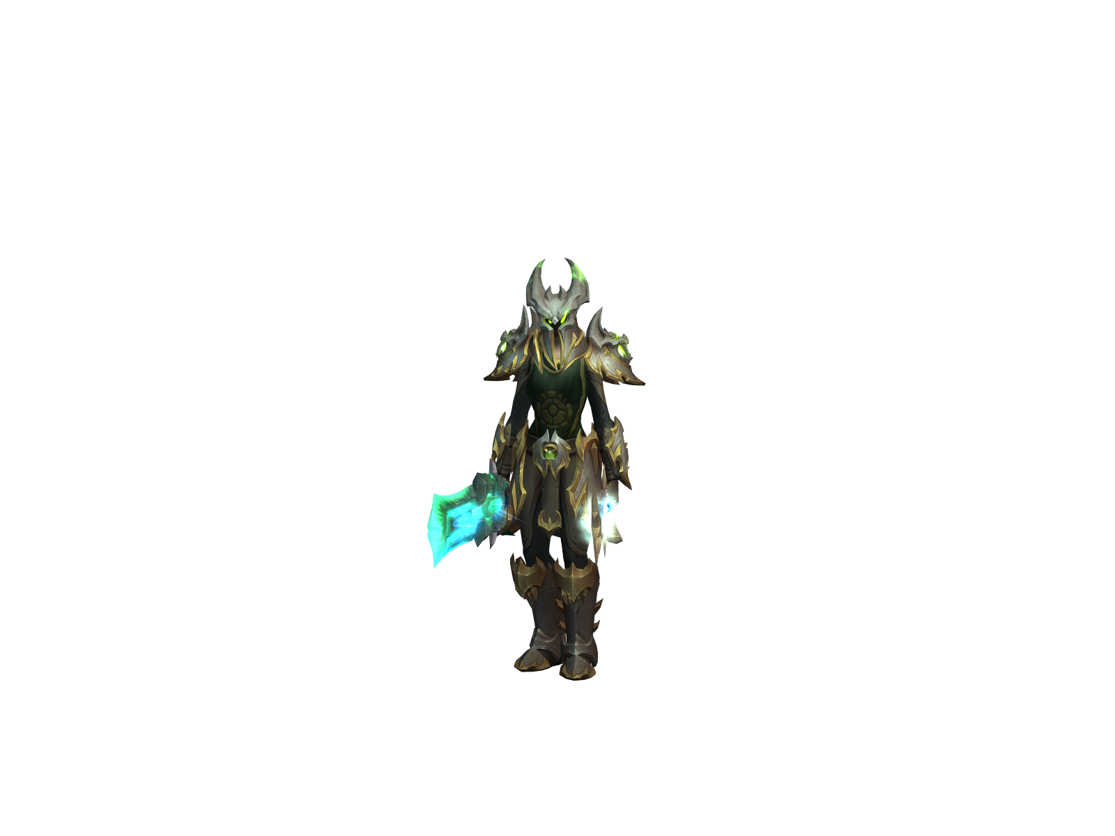 Cetus