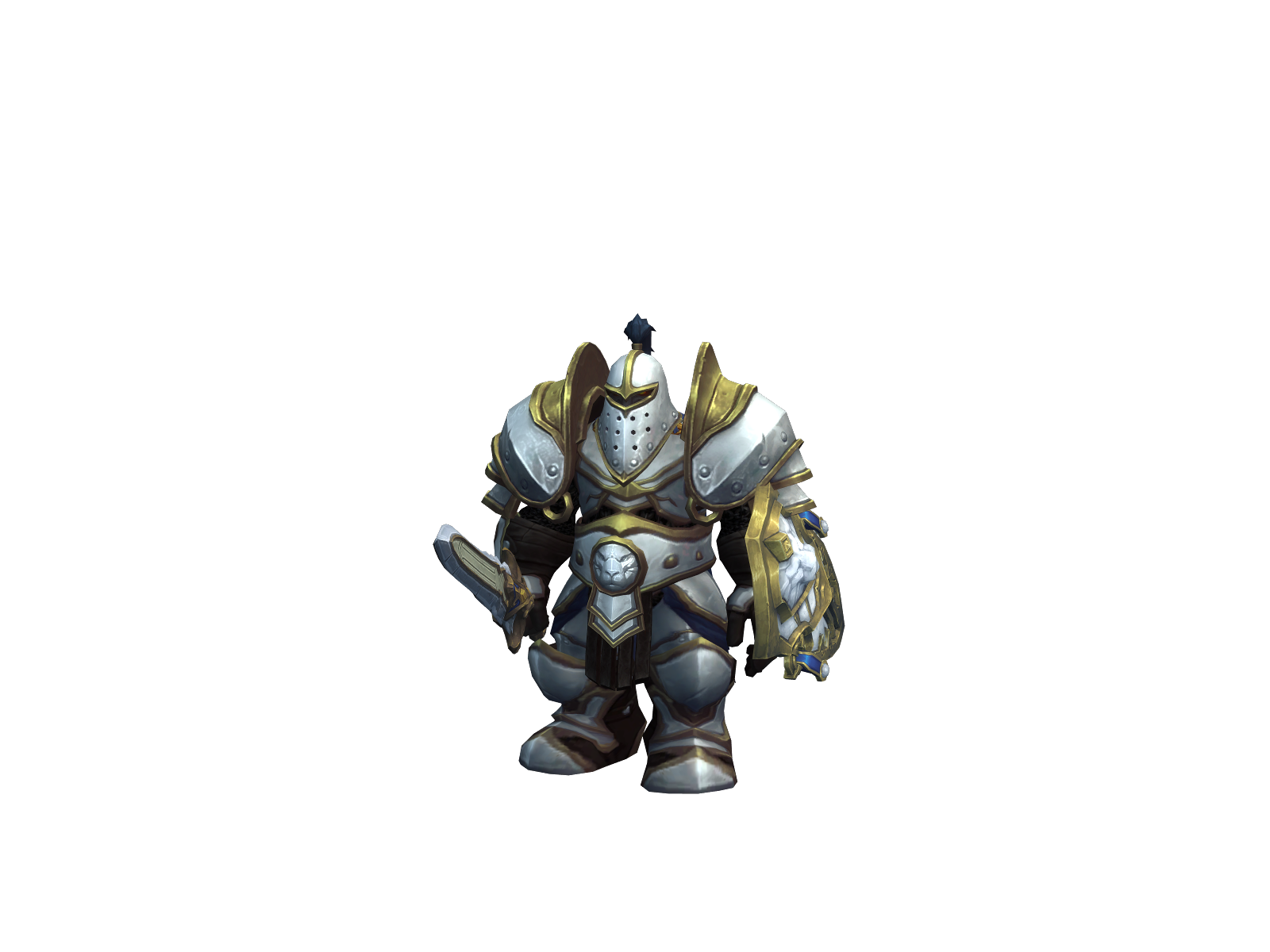 Ginirontooth