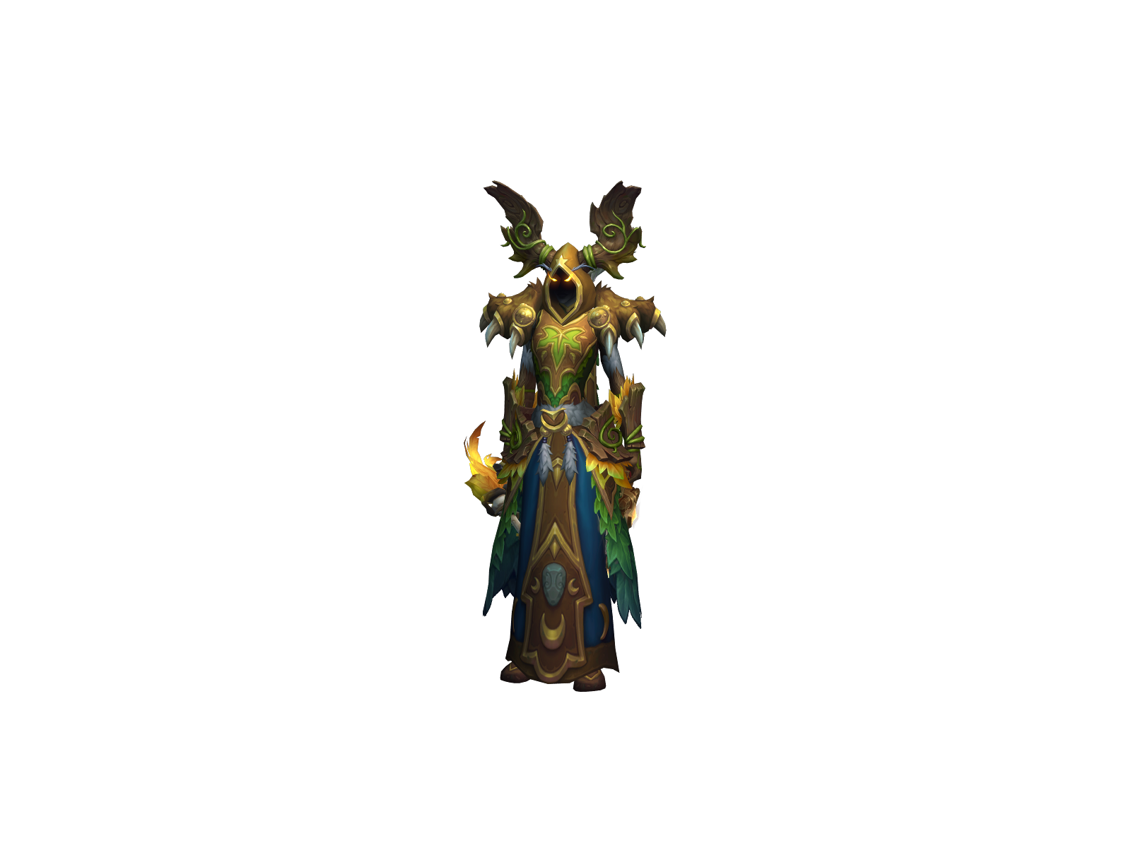 Phasemask