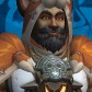 Vevarhytt avatar