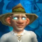 Sheép avatar