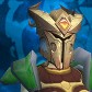 Bokkepootjes avatar