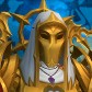 Discotheque avatar