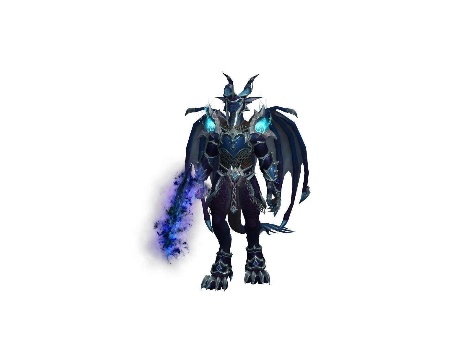 Lazysloth 3D character render