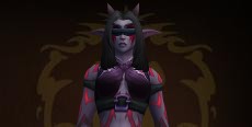 Elandria's icon