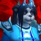 Lokum portrait