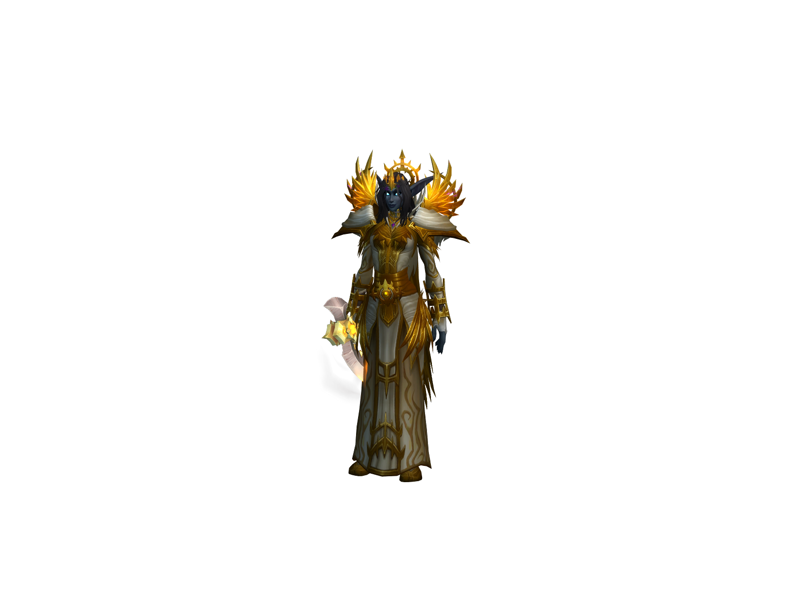 Elgawavsx 3D character render